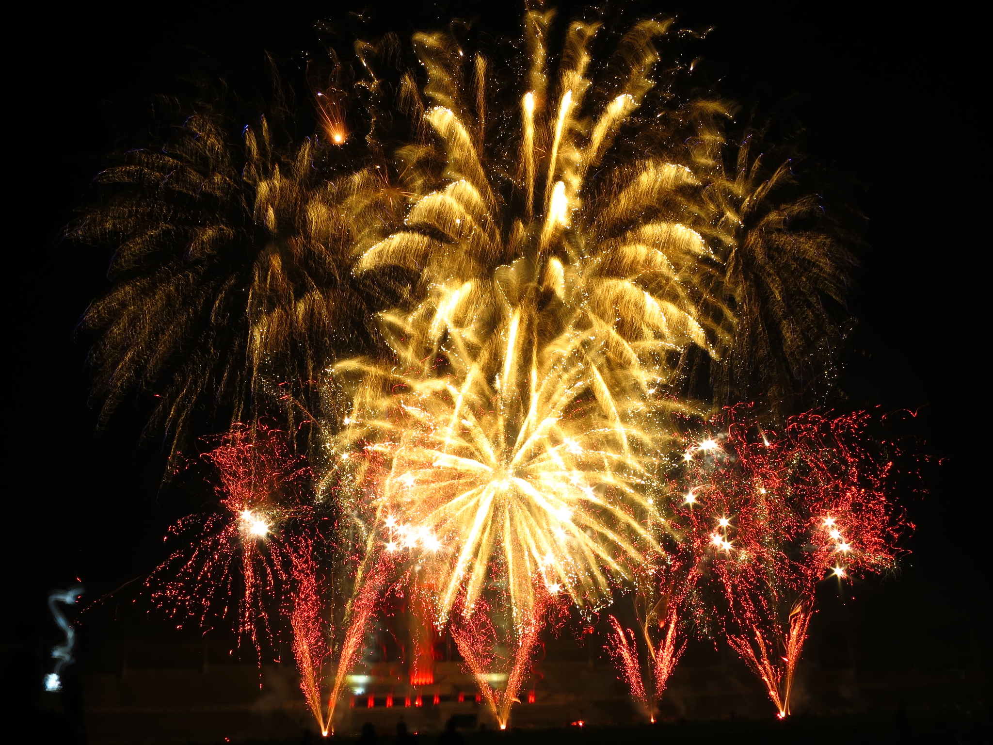 Pyronale in Berlin 26